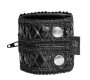 Noir Wrist Wallet