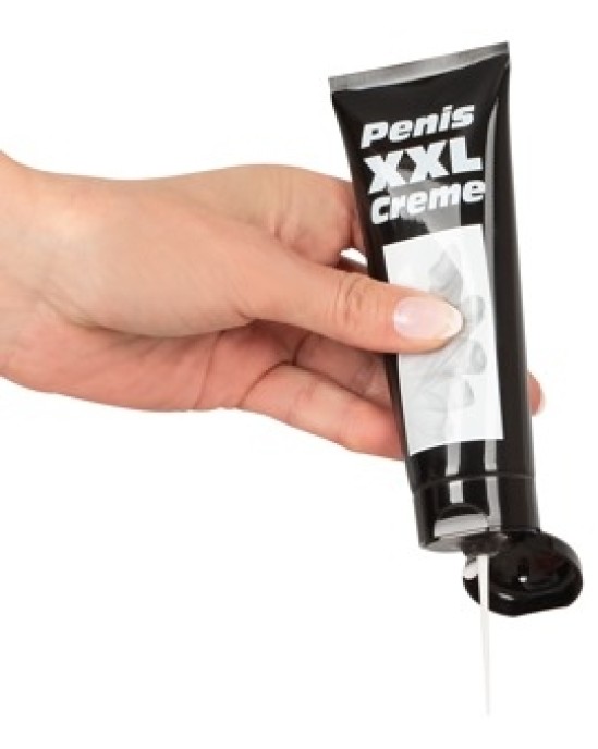 Penis Xxl Creme 80 ml