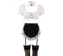 Cottelli Costumes Maid Set L