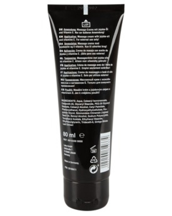 Penis Xxl Creme 80 ml