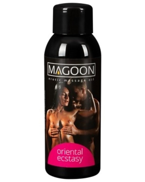 Magoon 50 ml Iepakojumā 6