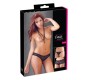 Cottelli Lingerie Briefs Set Black M