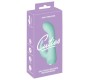 Cuties Mini Vibrator Green 4.G