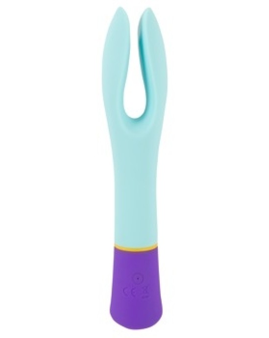 You2Toys bunt.dubultais vibrators