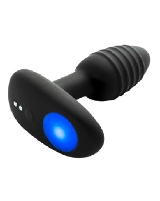 Kiiroo OhMiBod Lumen powered by Kiiro