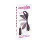 Couples Choice CC RC Вибрация для пары