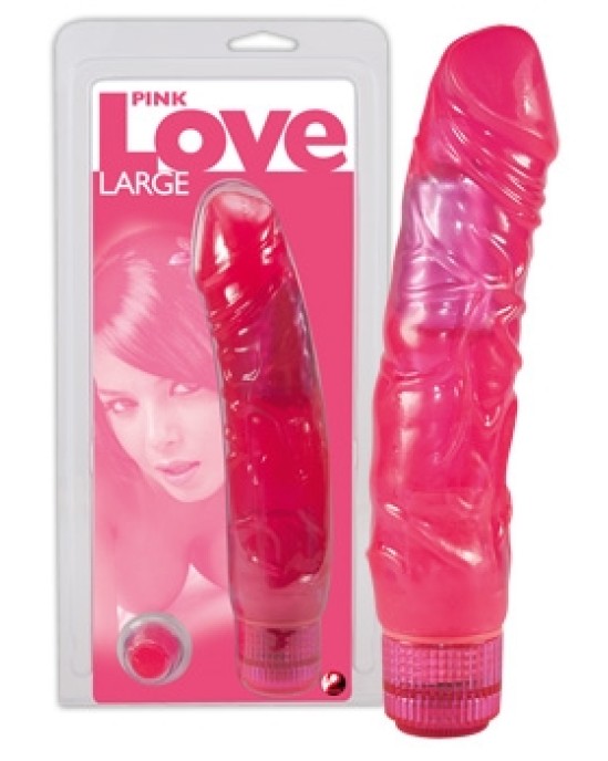 You2Toys Pink Love Large