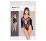 No:xqse Body 3/4 Sleeves SL