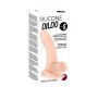 You2Toys Silicone Dildo S