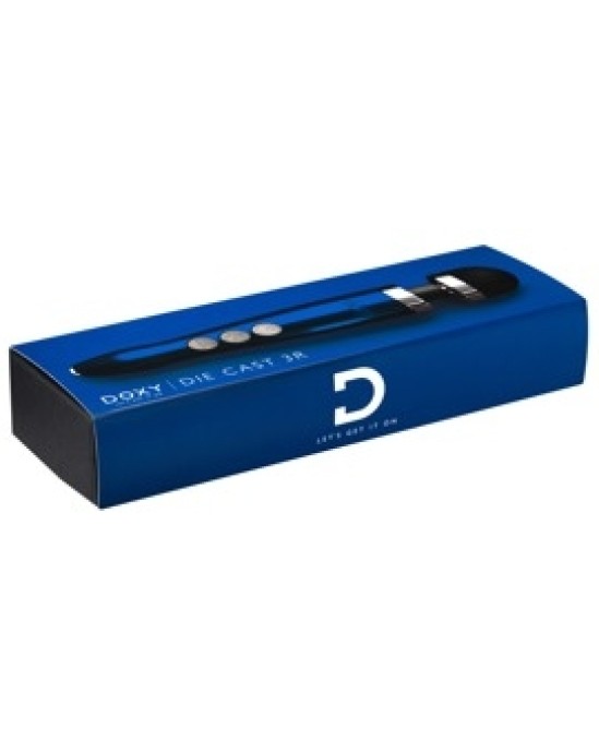 Doxy 3R Blue Flame