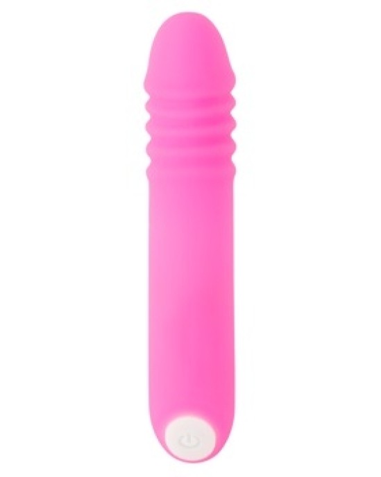 You2Toys Flashing Mini Vibe pink