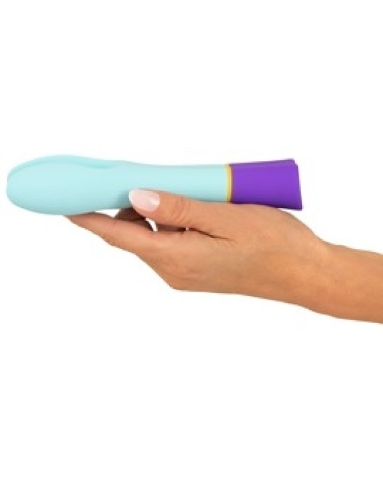 You2Toys bunt.dubultais vibrators