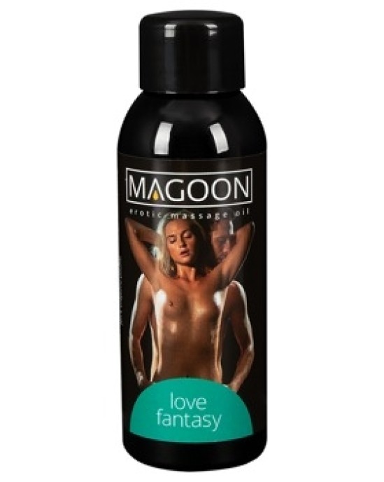 Magoon 50 ml Iepakojumā 6