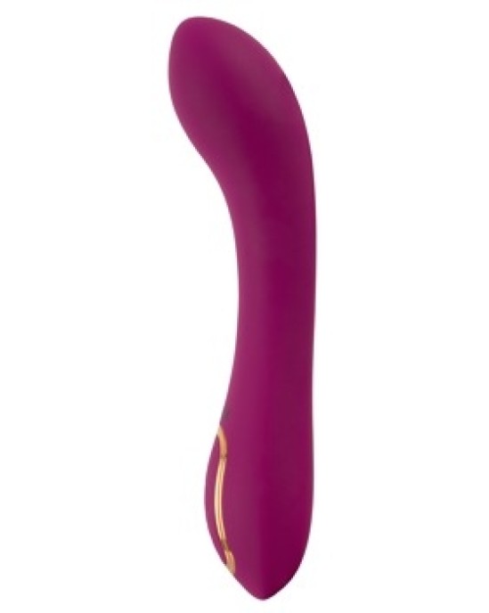 Javida Piepūšamais vibrators