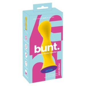 You2Toys bunt. anal vibrator