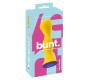 You2Toys bunt. anal vibrator