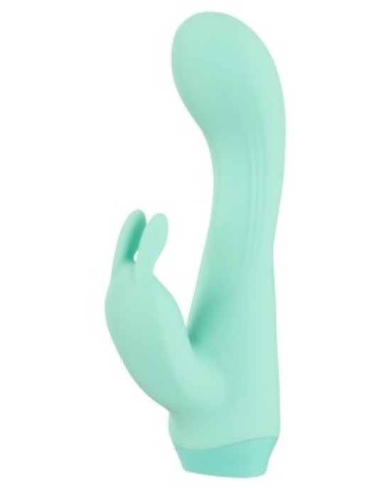 Cuties Mini Vibrator Green 4.G