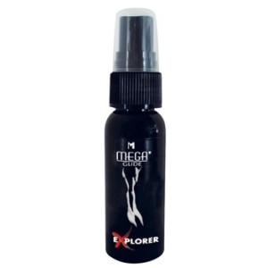 Megaglide Explorer 30 ml