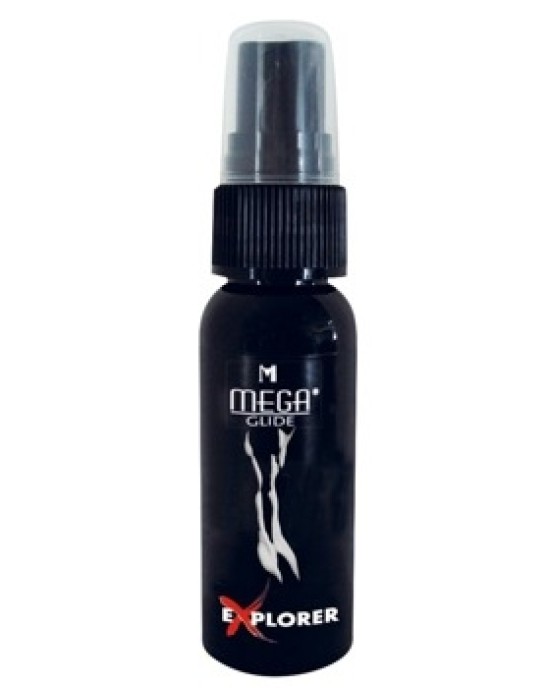 Megaglide Explorer 30 ml