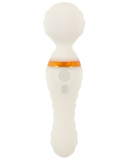 You2Toys GITD zizļu vibrators