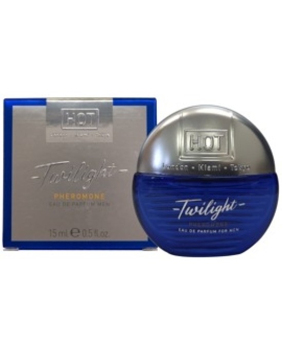 HOT Twilight Pheromon men 15ml