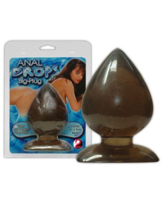 You2Toys Anal Drops Big Plug