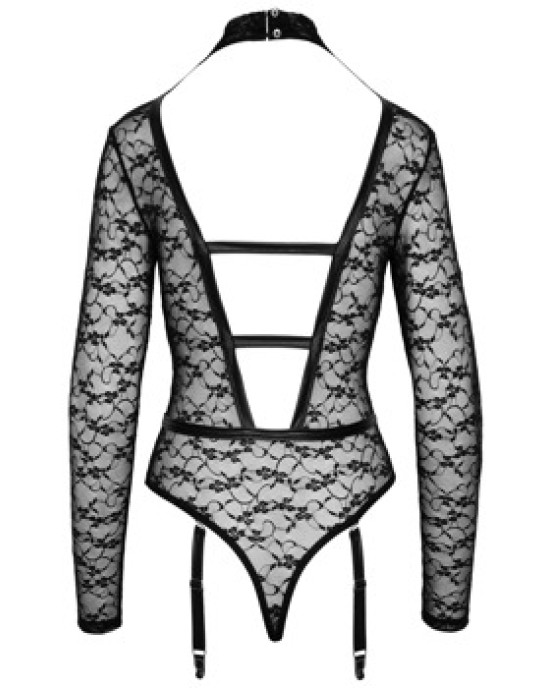 Cottelli Lingerie Боди из кружева L