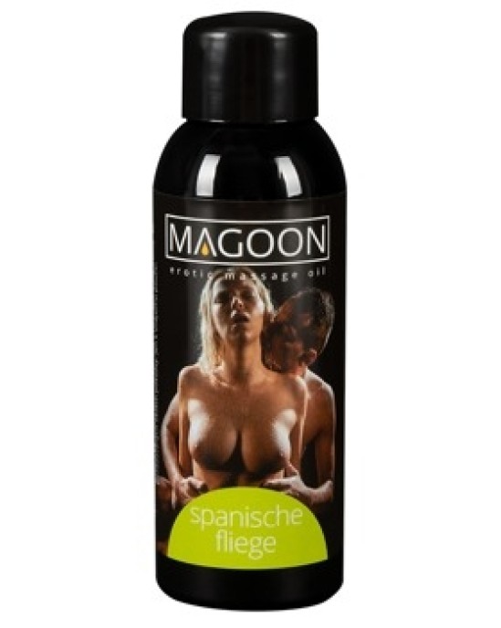 Magoon 50 ml Iepakojumā 6