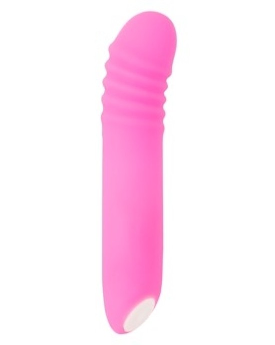 You2Toys Flashing Mini Vibe pink