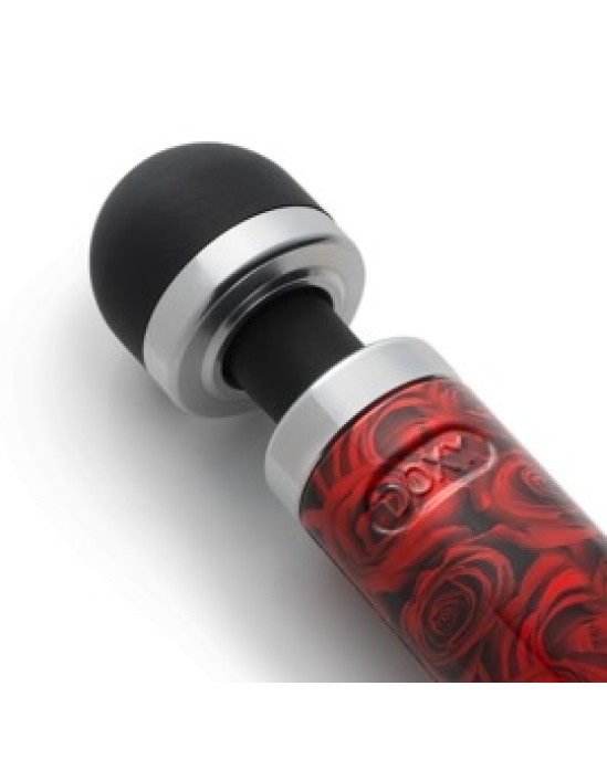 Doxy Die Cast 3 Roses