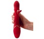 You2Toys Trušu vibrators ar 3 kustībām