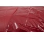 Fetish Collection Red Vinyl Sheet