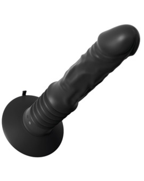 Anal Fantasy Elite AFE Vibrating Ass Fucker