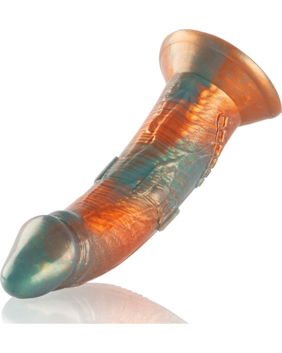 Epic TALOS DILDO OF POWER AND PLEASURE