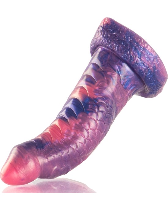 Epic MEDUSA DILDO PETRIFIING PREASURE