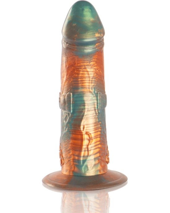 Epic TALOS DILDO OF POWER AND PLEASURE