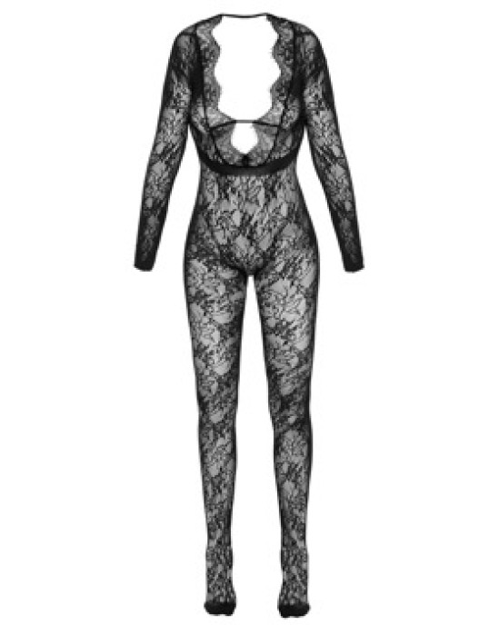 Fantasy By Cottelli Collection Catsuit Fantasy SL