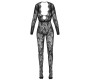 Fantasy By Cottelli Collection Catsuit Fantasy S-L