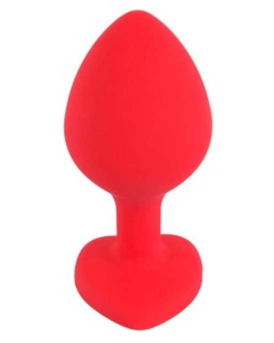 You2Toys Silicone Plug medium