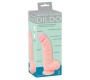 Medical Silicone Dildo 20 cm