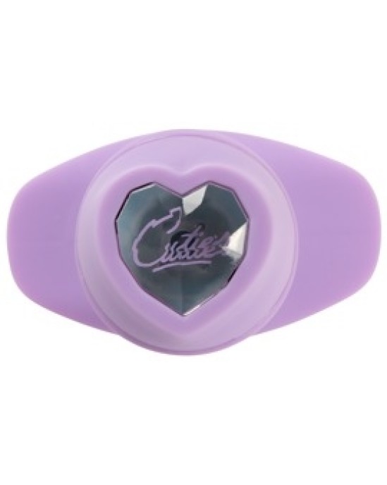 Cuties Mini Vibrators Purple 4.