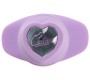 Cuties Mini Vibrators Purple 4.