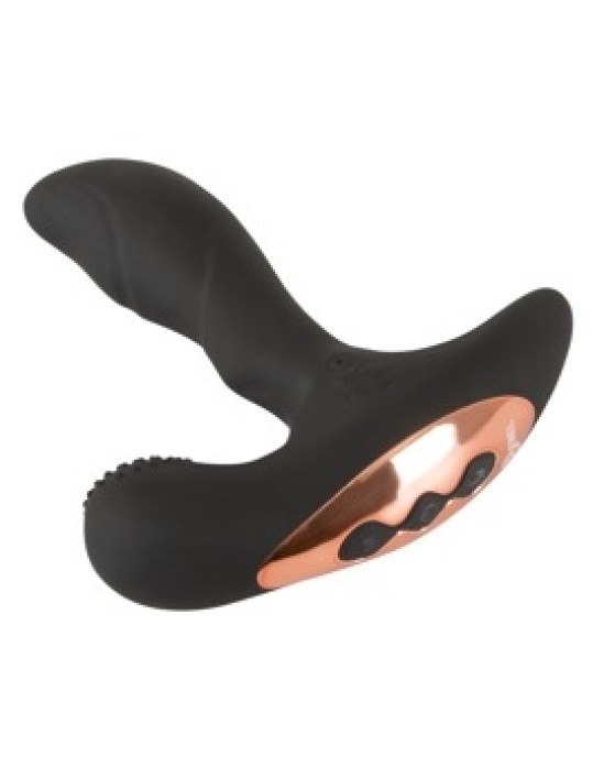 Rebel RC Prostate Plug 2 funkcija