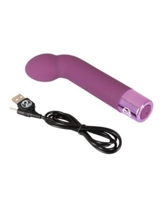 Elegant Series G-Spot Vibe