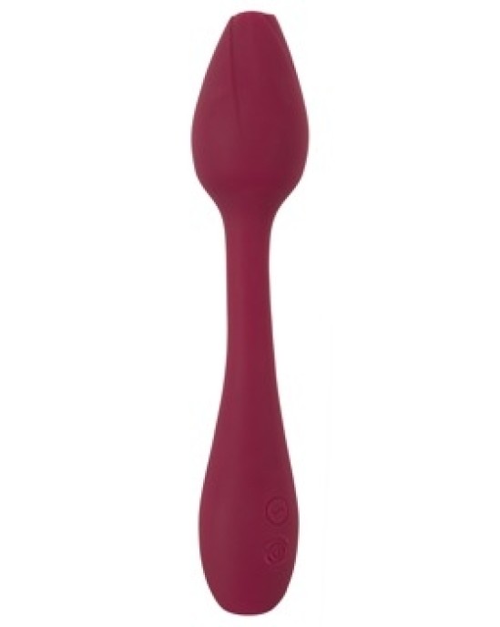 Rosenrot Rose G-Spot Vibrator