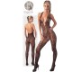 No:xqse Catsuit with Pearls S/M