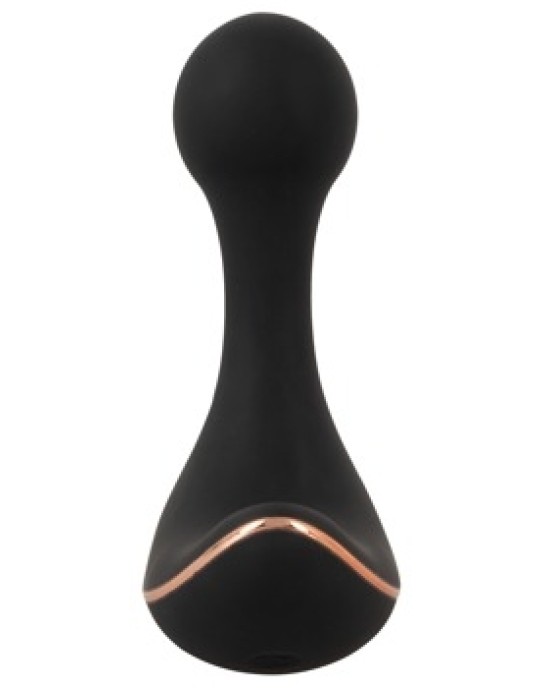 Anos RC Prostate massager with