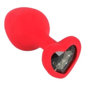 You2Toys Silicone Plug medium