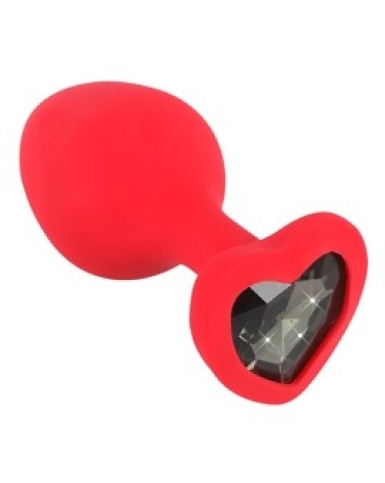 You2Toys Silicone Plug medium