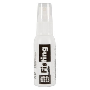 Fisting Relax Spray 30 ml